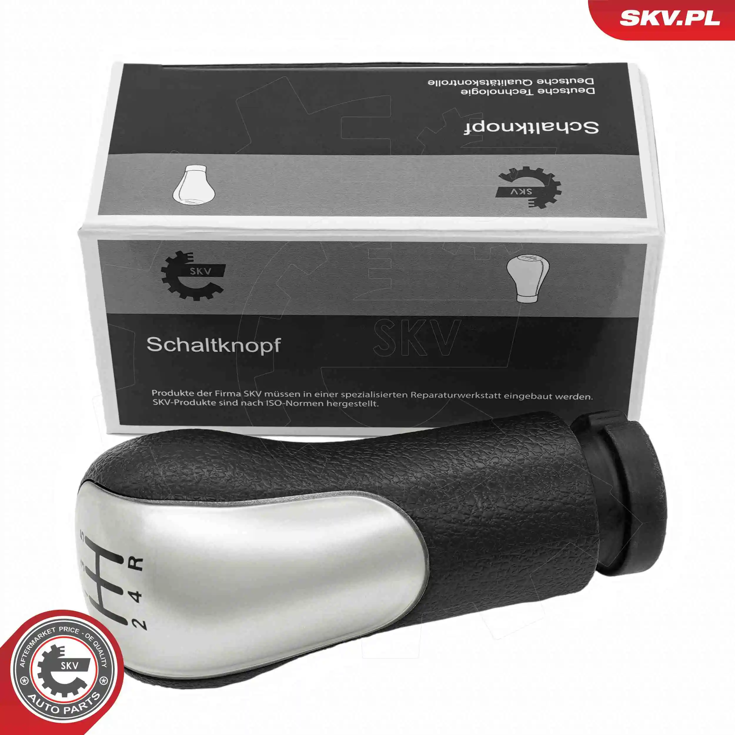 Gear Lever Knob